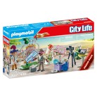 Playmobil - City Life Ślubna fotobudka 71367