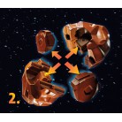 Playmobil - Space Niszczyciel meteoroidów 71369