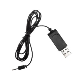 Carrera RC - Kabel USB do ładowania dla 501003, 501028 i 503005 410065