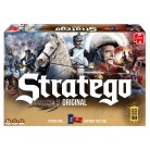 Jumbo - Stratego Original Strategiczna gra planszowa JUM0425