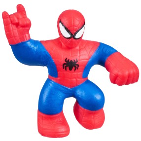 Goo Jit Zu Minis - Rozciągliwa figurka Marvel Spider Man GOJ41380 I