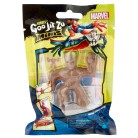 Goo Jit Zu Minis - Rozciągliwa figurka Marvel Groot GOJ41380 C