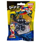 Goo Jit Zu Minis - Rozciągliwa figurka Marvel Czarna Pantera GOJ41380 G