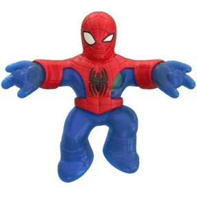 Goo Jit Zu Goo Shifters - Rozciągliwa figurka Marvel Spider Man Crush the core GOJ42625