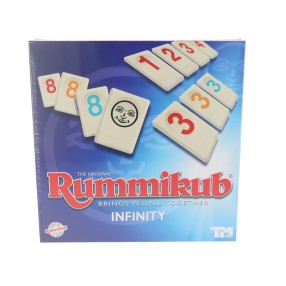 Rummikub Infinity LMD9640