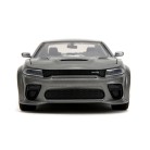 Jada Fast & Furious - Metalowy samochód 2021 Dodge Charger 1:24 3203085