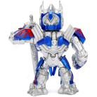Jada Transformers - Metalowa figurka kolekcjonerska Optimus Prime 10 cm 3111002