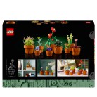 LEGO Icon - Małe roślinki 10329