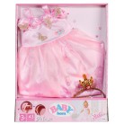 BABY born - Różowa sukienka księżniczki Dla lalki 43 cm 834169