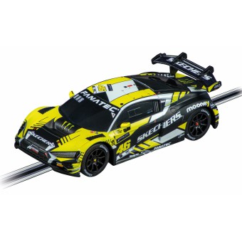 Carrera GO!!! - Audi R8 LMS GT3 evo II "Valentino Rossi, No.46" 64230
