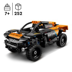 LEGO Technic - NEOM McLaren Extreme Race Car 42166