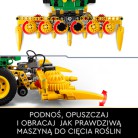 LEGO Technic - John Deere 9700 Harvester 42168