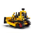 LEGO Technic - Buldożer do zadań specjalnych 42163