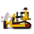 LEGO Technic - Buldożer do zadań specjalnych 42163