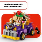 LEGO Super Mario - Muscle car Bowsera 71431