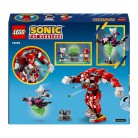 LEGO Sonic the Hedgehog - Knuckles i strażnik 76996