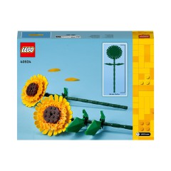 LEGO Iconic - Słoneczniki 40524