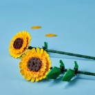 LEGO Iconic - Słoneczniki 40524
