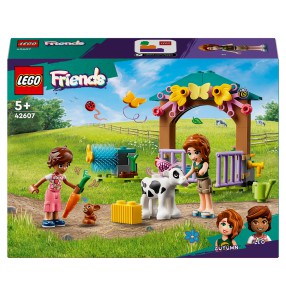 LEGO Friends - Szopa cielątka Autumn 42607
