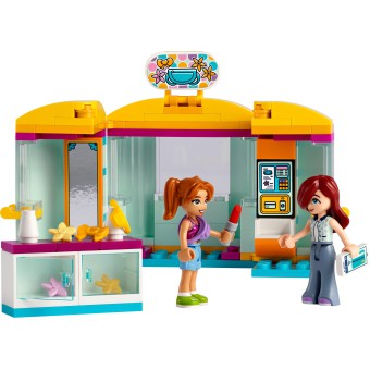 LEGO Friends - Mały sklep z akcesoriami 42608
