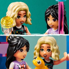 LEGO Friends - Impreza z karaoke 42610