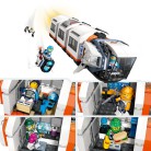 LEGO City - Modułowa stacja kosmiczna 60433