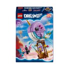 LEGO DREAMZzz - Balon na ogrzane powietrze 71472