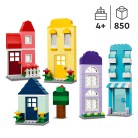 LEGO Classic - Kreatywne domy 11035
