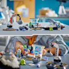 LEGO City - Statek kosmiczny i asteroida 60429