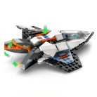 LEGO City - Statek międzygwiezdny 60430