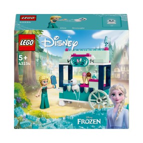 LEGO Disney Kraina Lodu - Smakołyki Elzy 43234