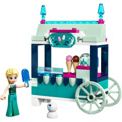 LEGO Disney Kraina Lodu - Smakołyki Elzy 43234