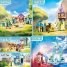 LEGO Disney Princess - Przygoda na targu 43246