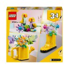 LEGO Creator - Kwiaty w konewce 3w1 31149