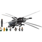 LEGO Icons - Diuna - Atreides Royal Ornithopter 10327