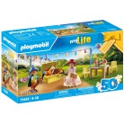 Playmobil - my Life Bal przebierańców 71451
