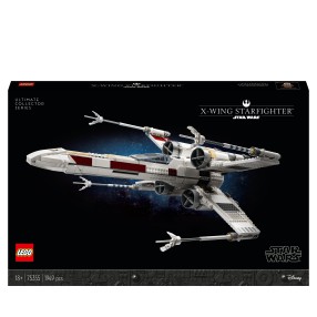 LEGO Star Wars - Myśliwiec X-Wing 75355