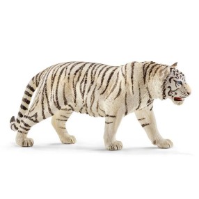 Schleich - Tygrys biały - Samiec 14731