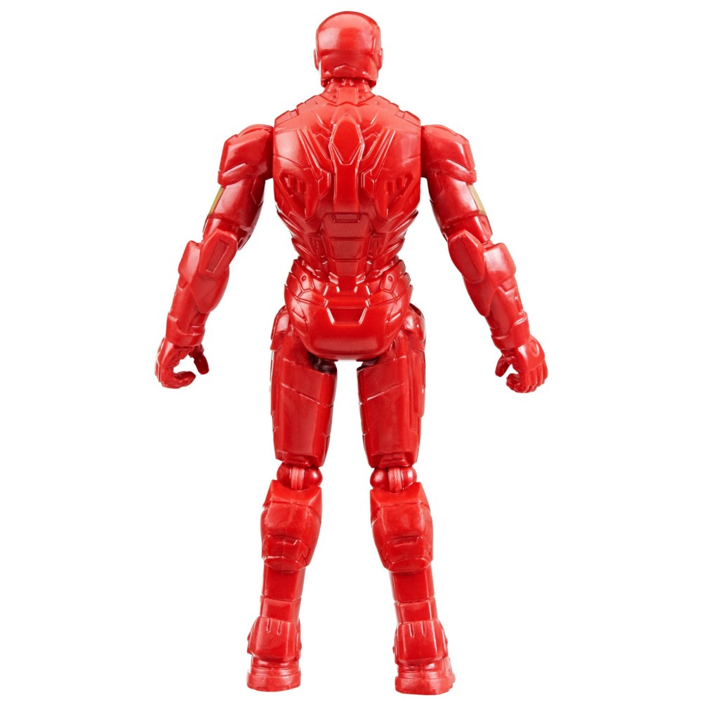 Hasbro Marvel Avengers - Figurka Iron Man 10 cm F9335