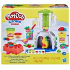 Play-Doh - Ciastolina Blender do smoothie Zestaw z akcesoriami F9142