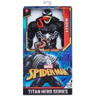 Hasbro Marvel Spider Man - Figurka Venom 30 cm Titan Hero Series F4984