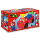 Smoby - Jeździk Super Mario Czerwony 720543