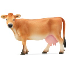 Schleich Farm World - Krowa rasy jersey 13967