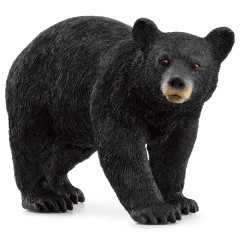 Schleich Wild Life - Niedźwiedź czarny 14869