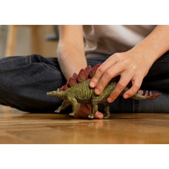 Schleich Dinosaurus - Stegozaur 15040