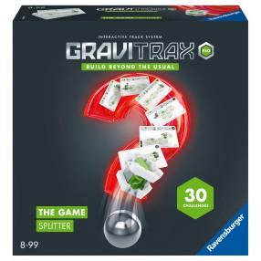 Ravensburger - GraviTrax PRO The Game Splitter 274642