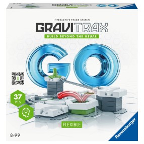 Ravensburger - GraviTrax GO Flexible 237050