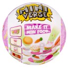 MGA's Miniverse - Mini Jedzenie Wielkanoc Kula niespodzianka Make It Mini Food 505471