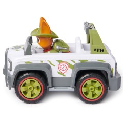 Psi Patrol - Pojazd terenowy + figurka pieska Trackera 20145308