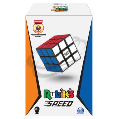 Spin Master Rubik's - Kostka Rubika 3x3 Speed 20135281